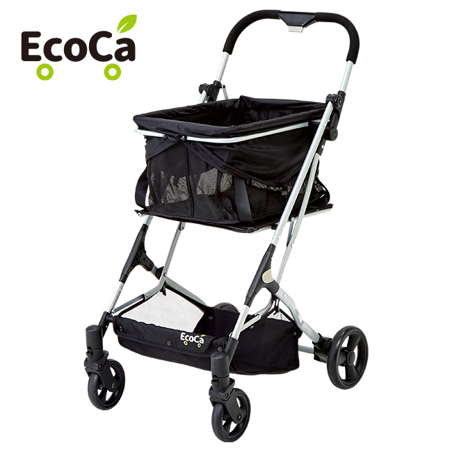 EcoCa/エコカ マイカート ショッピングカート＜保冷マイバックセット 