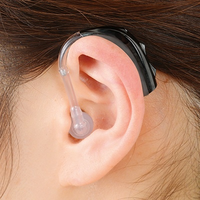  アクトス耳かけ型デジタル補聴器（ACTOS2-CP）