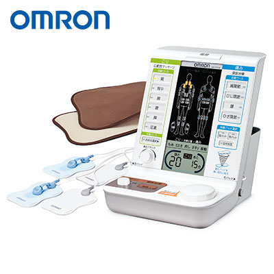オムロン電気治療器 HV-F9520