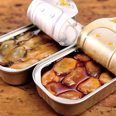 スモーク牡蠣24缶セット