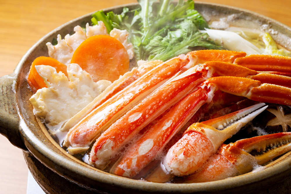 冷凍蟹はどうやって食べる？おいしい食べ方やレシピを公開！