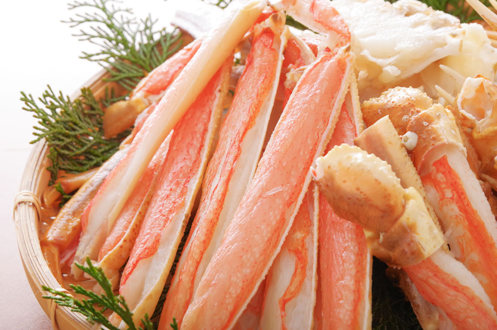 冷凍蟹はどうやって食べる？おいしい食べ方やレシピを公開！